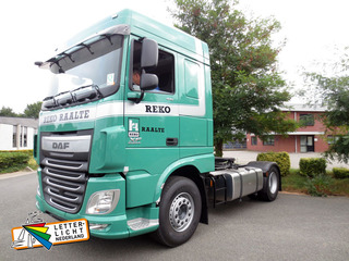 Transport en vervoer